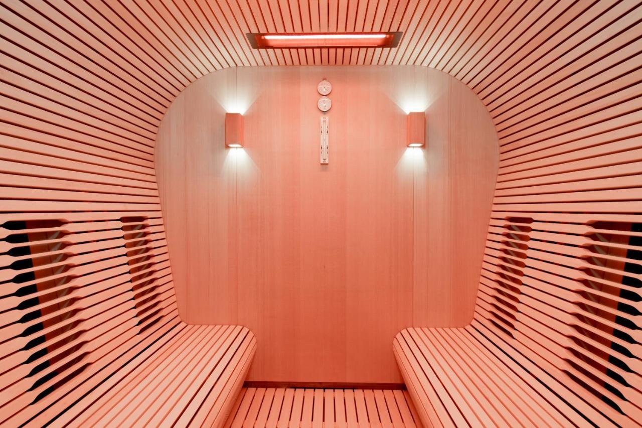 Boutique Hotel Grahor Sezana ภายนอก รูปภาพ