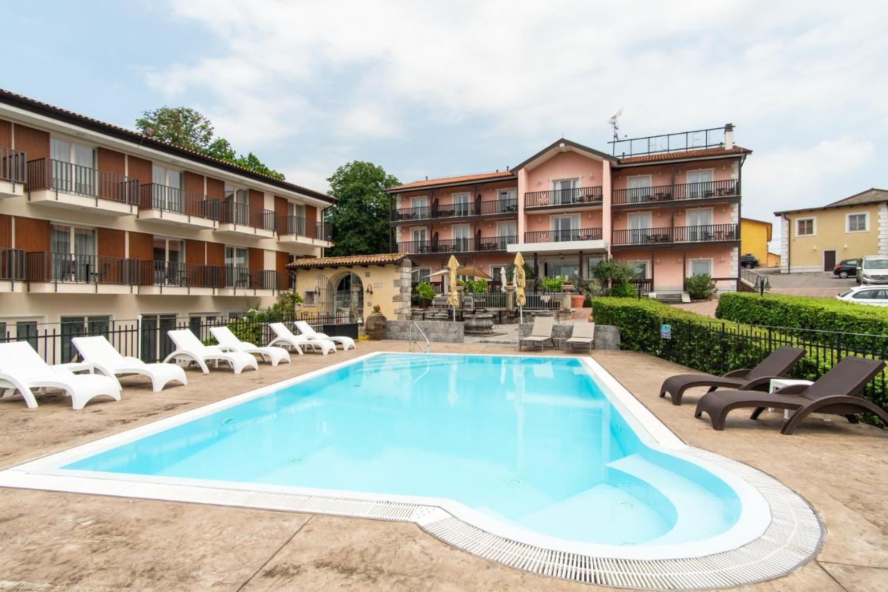 Boutique Hotel Grahor Sezana ภายนอก รูปภาพ