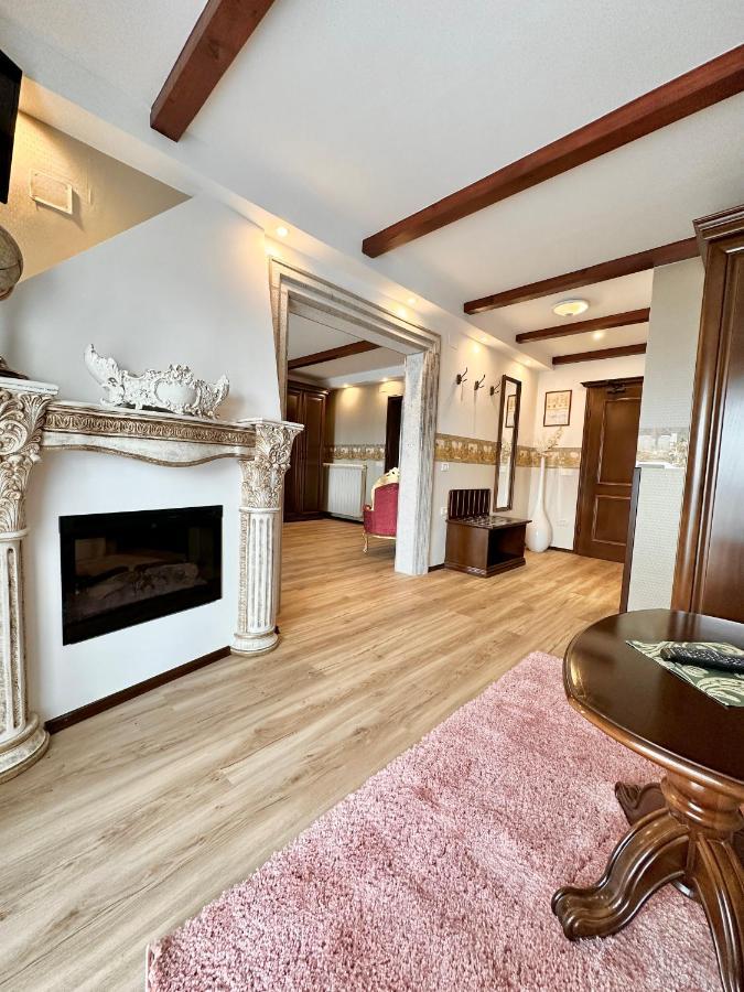 Boutique Hotel Grahor Sezana ห้อง รูปภาพ
