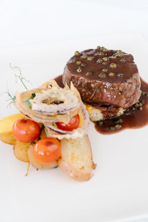 Boutique Hotel Grahor Sezana ภายนอก รูปภาพ