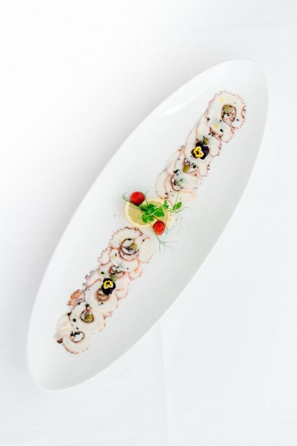Boutique Hotel Grahor Sezana ภายนอก รูปภาพ