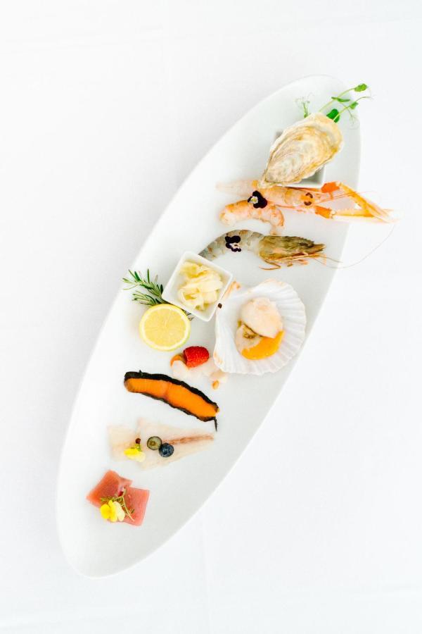 Boutique Hotel Grahor Sezana ภายนอก รูปภาพ