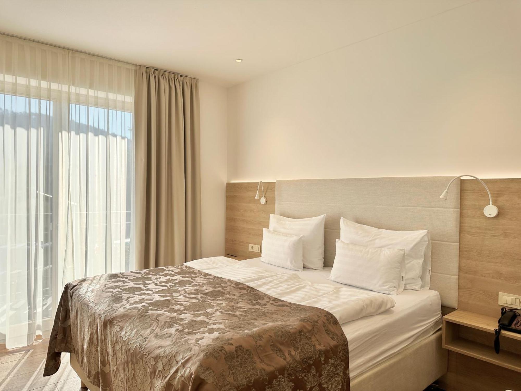 Boutique Hotel Grahor Sezana ห้อง รูปภาพ